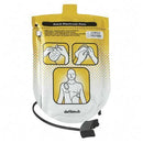 Piastre per defibrillazione Defibtech LIFELINE - Adulti (coppia) - Originali