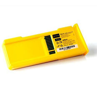 Batteria al litio per DEFIBTECH Lifeline AED - durata 5 anni - Originale