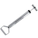 Pompa in alluminio EASYRED per materassi a depressione