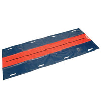 Telo portasalme a 8 maniglie - EASYRED EM180