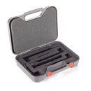 Astuccio per laringoscopio (per lame F.O.)