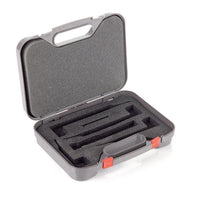 Astuccio per laringoscopio (per lame F.O.)