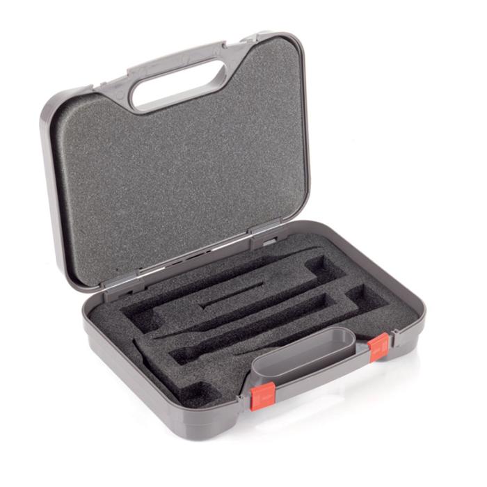 Astuccio per laringoscopio (per lame F.O.)