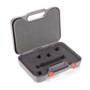 Astuccio per laringoscopio (per lame F.O.)