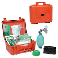 Valigetta Pronto Soccorso EXPLORER CPS453