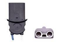 Elettrodi defibrillazione compatibili AGILENT-PHILIPS/LAERDAL Plug 2 - Pediatrici