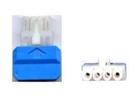 Elettrodi defibrillazione compatibili W.ALLYN/NIHON KOHDEN/ARTEMA - Pediatrici