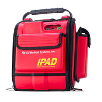Borsa per defibrillatore I-PAD NF 1200