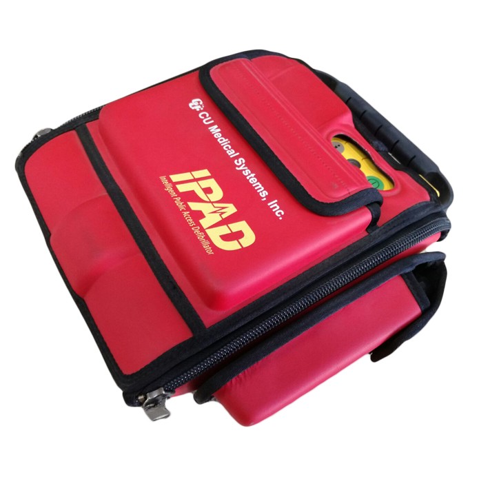 Borsa per defibrillatore I-PAD NF 1200