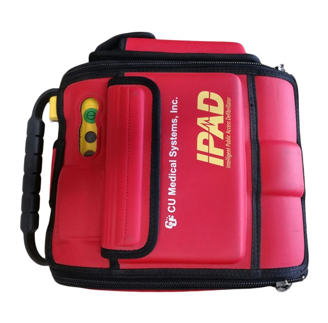 Borsa per defibrillatore I-PAD NF 1200