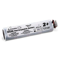 Batteria al litio per defibrillatore WELCH ALLYN AED 10 - Originale