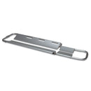 Barella a cucchiaio in alluminio BAR017