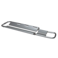 Barella a cucchiaio in alluminio BAR017