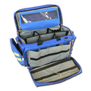 Borsa per emergenza SMART - Media - Blu