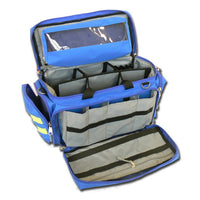 Borsa per emergenza SMART - Media - Blu