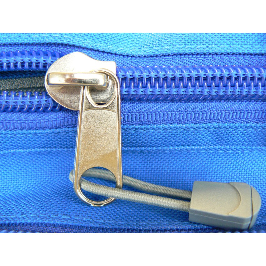 Borsa per emergenza SMART - Media - Blu