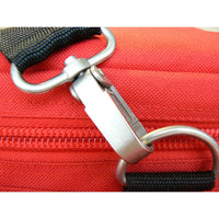 Borsa per emergenza SMART - Media - Rossa