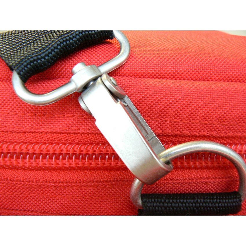 Borsa per emergenza SMART - Media - Rossa