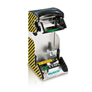 Sistema di fissaggio per sedia EXTRA