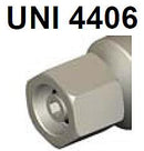 Riduttore di pressione a taratura fissa P300 FX5 5lt. minuto