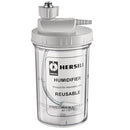 Umidificatore autoclavabile per ossigeno