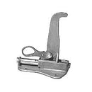 Sistema di fissaggio posteriore per autocaricante H = 148 mm