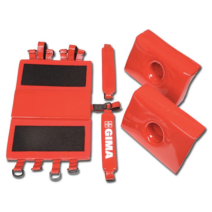 Fermacapo universale FERMO-2