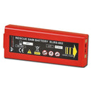 Batteria al litio per defibrillatore PROGETTI RESCUE Sam - Originale