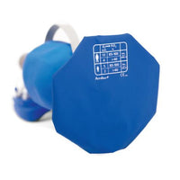 Pallone di ventilazione AMBU Mark IV - Adult con maschera e reservoire