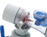 Pallone di ventilazione AMBU Mark IV - Baby con maschera