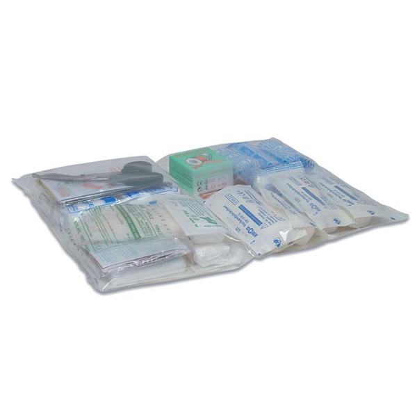 Borsetta per Pronto Soccorso SOFT BAG (DIN 13164)