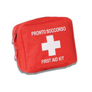 Borsetta per Pronto Soccorso SOFT KIT Casa/Auto