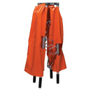 Barella pieghevole in 4 - NCF System