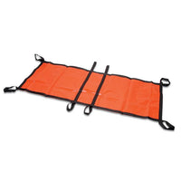 Telo portaferiti a 8 maniglie