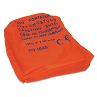 Telo portaferiti a 8 maniglie