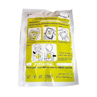 Piastre per defibrillazione CU I-PAD NF 1200 - Pediatriche (coppia) - Originali