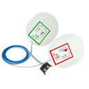Elettrodi defibrillazione compatibili DEFIBTECH Lifeline - Adulti