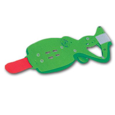 Collare cervicale GIMA P.S. a 1 pezzo