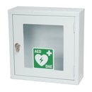 Teca per defibrillatore VISIO DEF040
