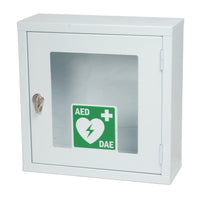 Teca per defibrillatore VISIO DEF040