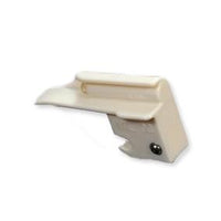 Lama monouso Miller 0 a fibre ottiche