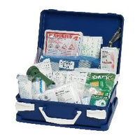 Valigetta Pronto Soccorso MEDIC 1 CPS168 - HCCP