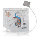 Elettrodi defibrillazione CARDIAC SCIENCE Powerheart G5 - Adulti - Originali