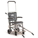 Sedia portantina da evacuazione assistita EXTRA 670 con braccioli