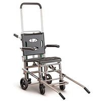 Sedia portantina da evacuazione assistita EXTRA 670 con braccioli