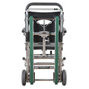 Sedia portantina da evacuazione assistita EXTRA 670 con braccioli