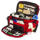 Borsa per emergenza ELITE BAGS Emergency's MEDIUM - Rossa