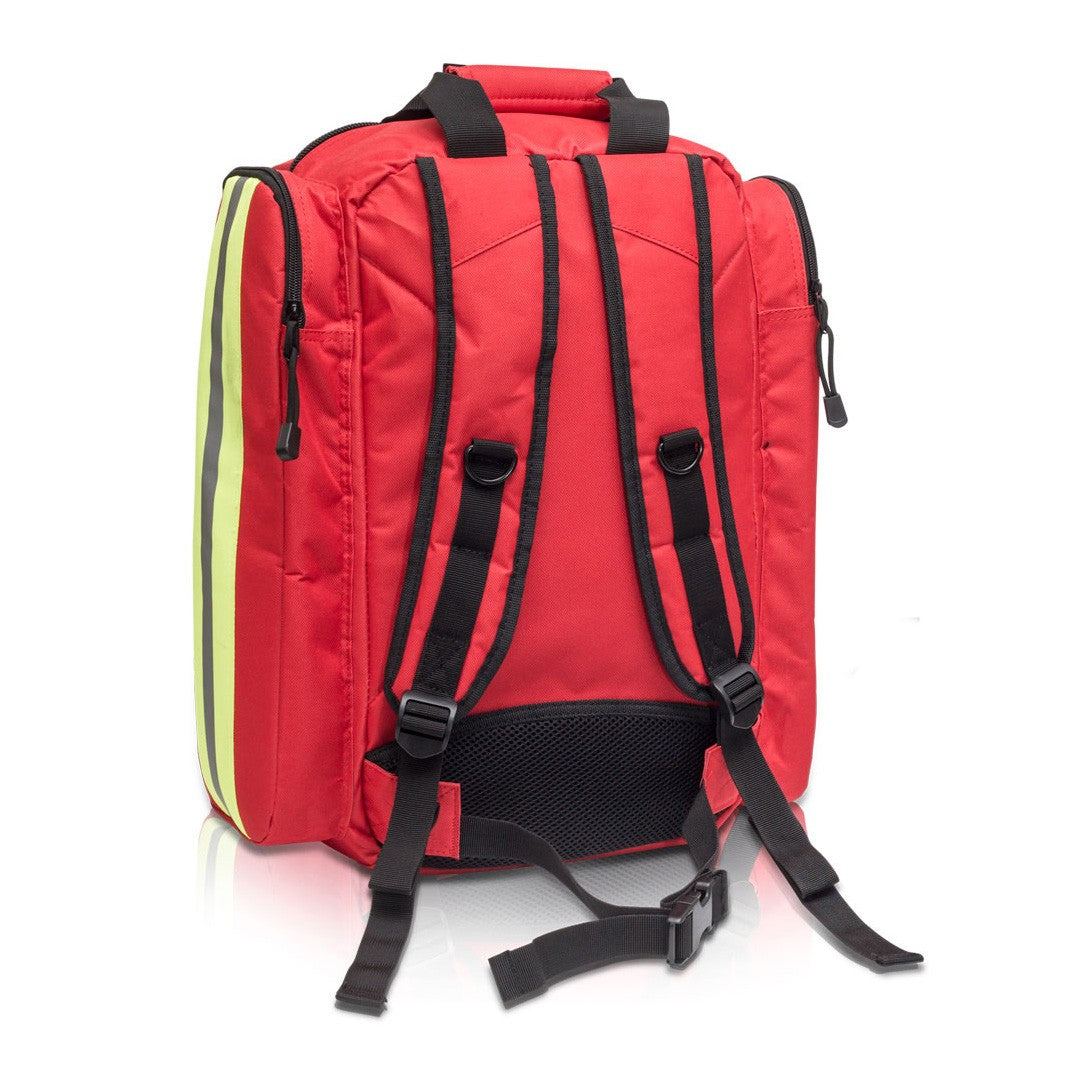 Zaino per emergenza ELITE BAGS Emergency's - Rosso