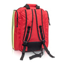 Zaino per emergenza ELITE BAGS Emergency's - Rosso