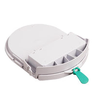 Cartuccia Pad-Pak (batteria + elettrodi) per HEARTSINE Samaritan - Adulto